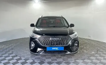Haval M6 2024 года за 7 190 000 тг. в Павлодар фото 2
