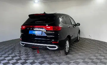 Haval M6 2024 года за 7 190 000 тг. в Павлодар