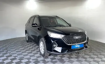 Haval M6 2024 года за 7 190 000 тг. в Павлодар фото 3