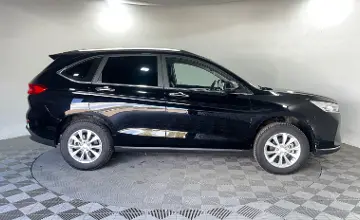 Haval M6 2024 года за 7 190 000 тг. в Павлодар фото 4