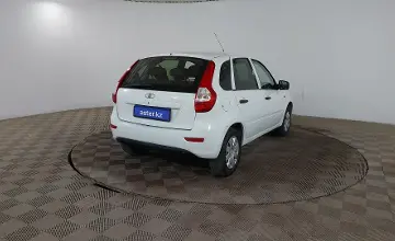 LADA (ВАЗ) Kalina 2013 года за 2 290 000 тг. в Шымкент