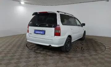 Mitsubishi Chariot 1998 года за 1 490 000 тг. в Шымкент