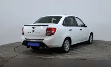 LADA (ВАЗ) Granta 2014 года за 1 800 000 тг. в Астана