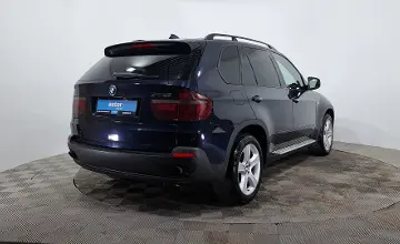 BMW X5 2009 года за 7 150 000 тг. в Астана