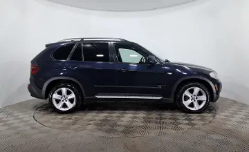 BMW X5 2009 года за 7 150 000 тг. в Астана фото 4