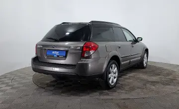 Subaru Outback 2007 года за 3 990 000 тг. в Астана