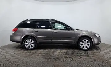 Subaru Outback 2007 года за 3 990 000 тг. в Астана фото 4