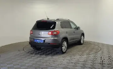 Volkswagen Tiguan 2011 года за 4 790 000 тг. в Алматы