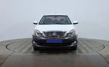 Geely SC7 2013 года за 1 290 000 тг. в Астана фото 2