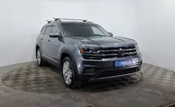 Volkswagen Atlas 2019 года за 12 990 000 тг. в Астана фото 3