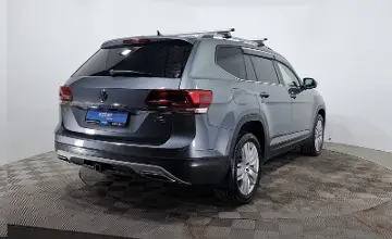Volkswagen Atlas 2019 года за 12 990 000 тг. в Астана