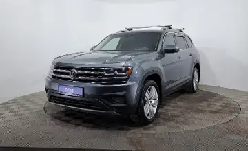 Volkswagen Atlas 2019 года за 12 990 000 тг. в Астана фото 1