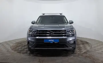 Volkswagen Atlas 2019 года за 12 990 000 тг. в Астана фото 2