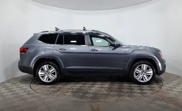 Volkswagen Atlas 2019 года за 12 990 000 тг. в Астана фото 4