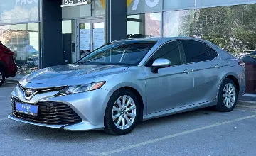 Toyota Camry 2017 года за 11 030 000 тг. в Кызылорда фото 1