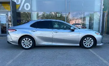 Toyota Camry 2017 года за 11 030 000 тг. в Кызылорда фото 4