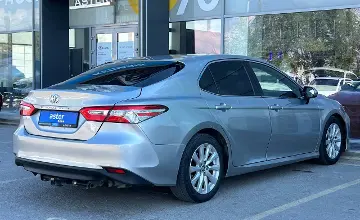 Toyota Camry 2017 года за 11 030 000 тг. в Кызылорда