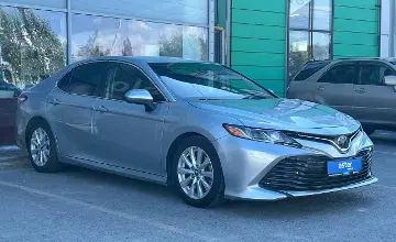 Toyota Camry 2017 года за 11 030 000 тг. в Кызылорда фото 3