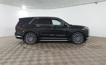 Hyundai Palisade 2022 года за 21 990 000 тг. в Шымкент фото 4