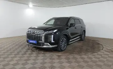 Hyundai Palisade 2022 года за 21 990 000 тг. в Шымкент фото 1