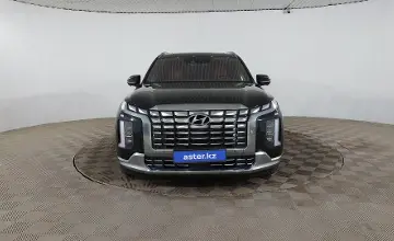 Hyundai Palisade 2022 года за 21 990 000 тг. в Шымкент фото 2