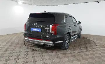 Hyundai Palisade 2022 года за 21 990 000 тг. в Шымкент