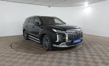 Hyundai Palisade 2022 года за 21 990 000 тг. в Шымкент фото 3