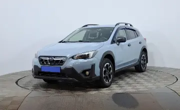 Subaru Crosstrek 2021 года за 7 390 000 тг. в Астана фото 1