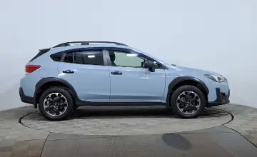 Subaru Crosstrek 2021 года за 7 390 000 тг. в Астана фото 4