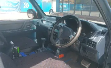 Mitsubishi Pajero 1993 года за 1 450 000 тг. в Алматы фото 5
