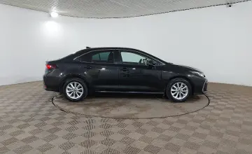 Toyota Corolla 2019 года за 8 590 000 тг. в Шымкент фото 4