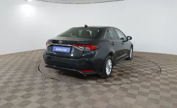 Toyota Corolla 2019 года за 8 590 000 тг. в Шымкент