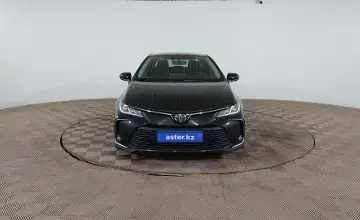 Toyota Corolla 2019 года за 8 590 000 тг. в Шымкент фото 2