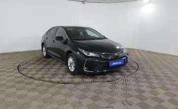 Toyota Corolla 2019 года за 8 590 000 тг. в Шымкент фото 3