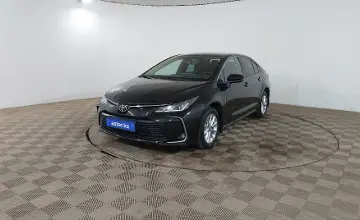 Toyota Corolla 2019 года за 8 590 000 тг. в Шымкент фото 1