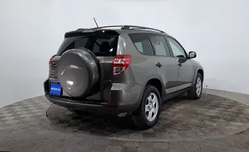 Toyota RAV4 2012 года за 6 790 000 тг. в Астана