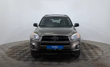 Toyota RAV4 2012 года за 6 790 000 тг. в Астана фото 2