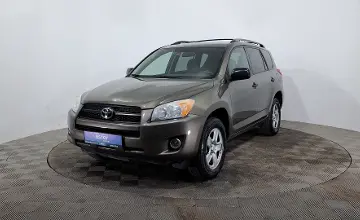 Toyota RAV4 2012 года за 6 790 000 тг. в Астана фото 1