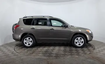 Toyota RAV4 2012 года за 6 790 000 тг. в Астана фото 4