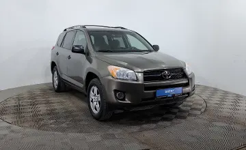 Toyota RAV4 2012 года за 6 790 000 тг. в Астана фото 3