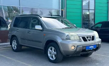 Nissan X-Trail 2002 года за 2 590 000 тг. в Кызылорда фото 3