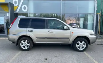 Nissan X-Trail 2002 года за 2 590 000 тг. в Кызылорда фото 4