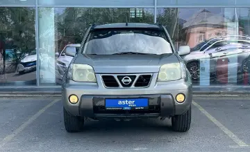 Nissan X-Trail 2002 года за 2 590 000 тг. в Кызылорда фото 2