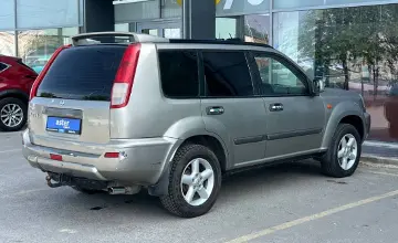 Nissan X-Trail 2002 года за 2 590 000 тг. в Кызылорда
