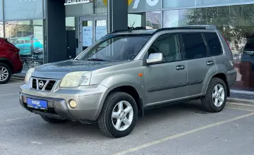 Nissan X-Trail 2002 года за 2 590 000 тг. в Кызылорда фото 1