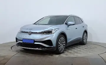 Volkswagen ID.4 2022 года за 8 790 000 тг. в Астана фото 1