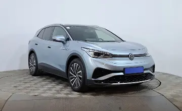 Volkswagen ID.4 2022 года за 8 790 000 тг. в Астана фото 3