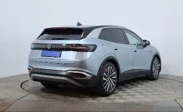 Volkswagen ID.4 2022 года за 8 790 000 тг. в Астана