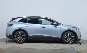 Volkswagen ID.4 2022 года за 8 790 000 тг. в Астана фото 4