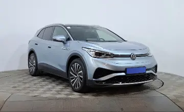Volkswagen ID.4 2022 года за 8 790 000 тг. в Астана фото 3